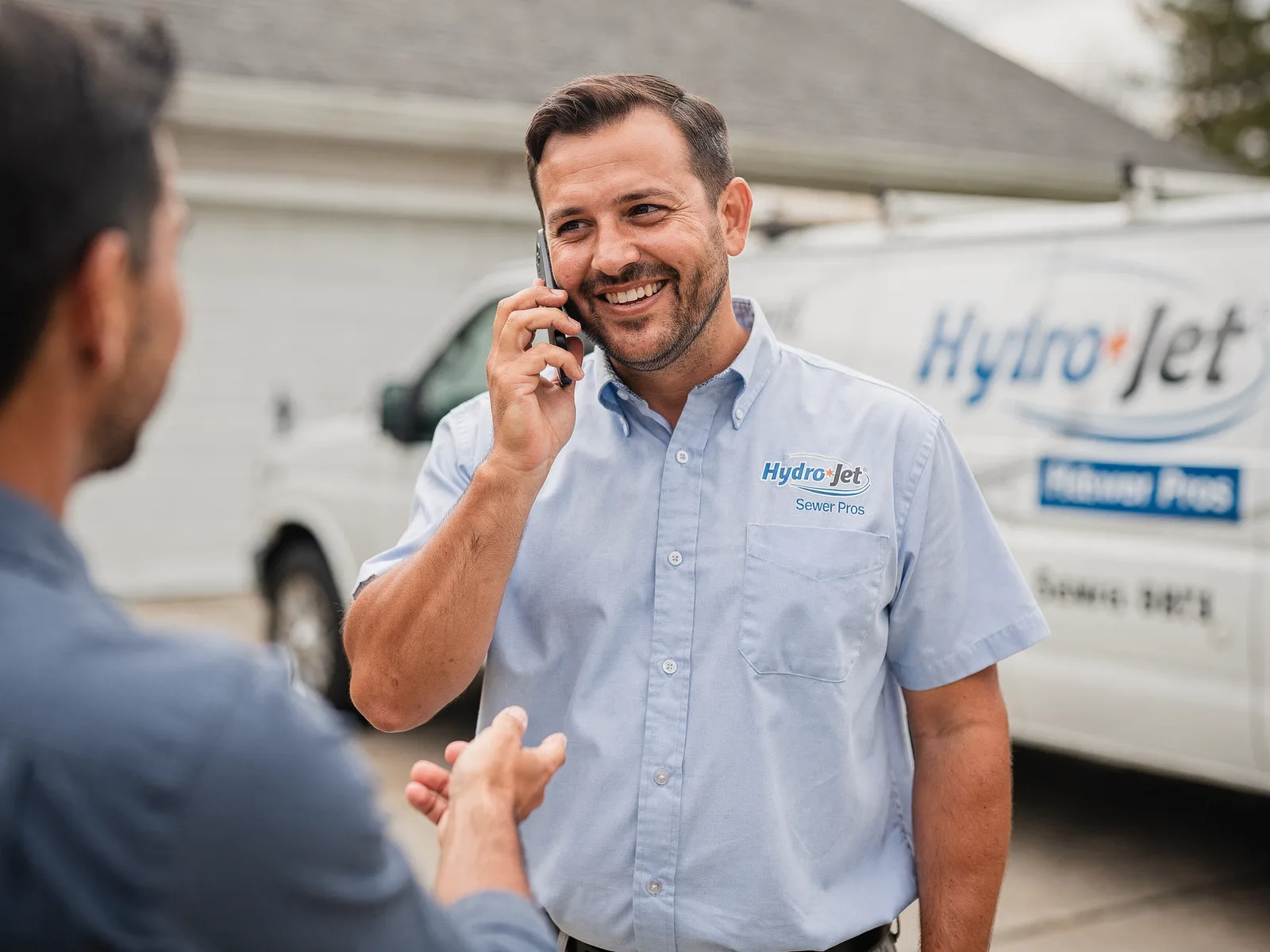 Hydro Jetting Near Me Gillett Grove, IA FAQs